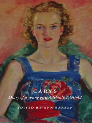 cover image of Carys
